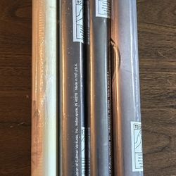 Lot Of 4 Star Wars Posters