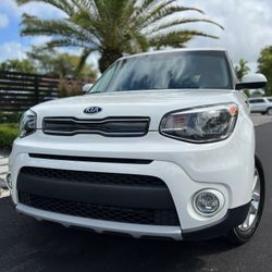 2019 kia soul plus