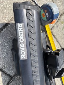 Rhino Roof Rack 56in
