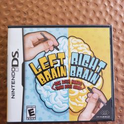 Nintendo DS Game
