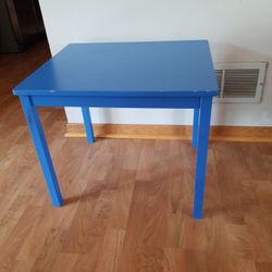 Small Childs Table