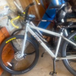29 Inch Crew Bike On Sale 