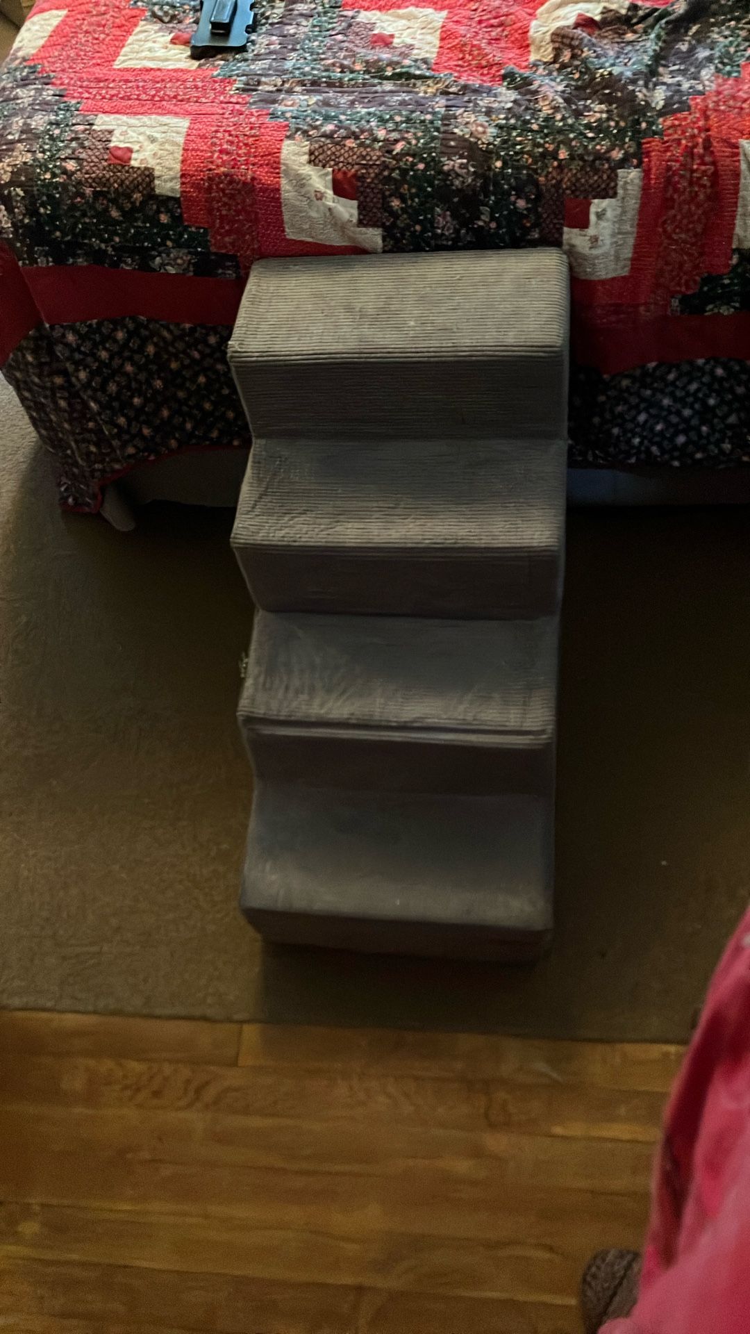 Small Dog/Cat Stairs
