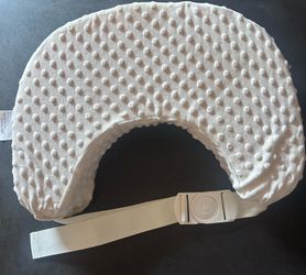 Nursing pillow