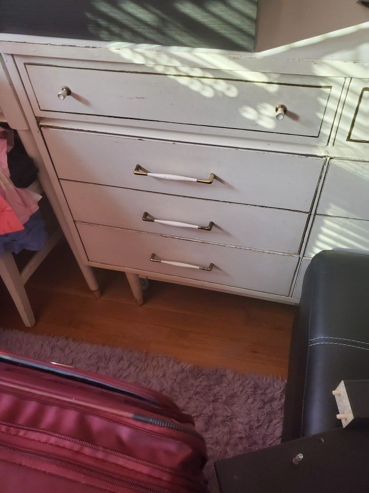 Kids Bedroom Furniture Set 8pie