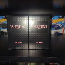 Valentino Cologne