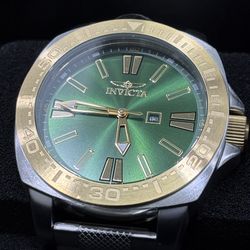 Invicta Model 49875 Speedway Men's Watch - 46mm, Steel