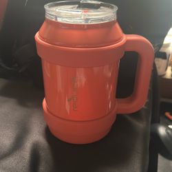 Cold1 32 Oz Mug Og Cayenne 