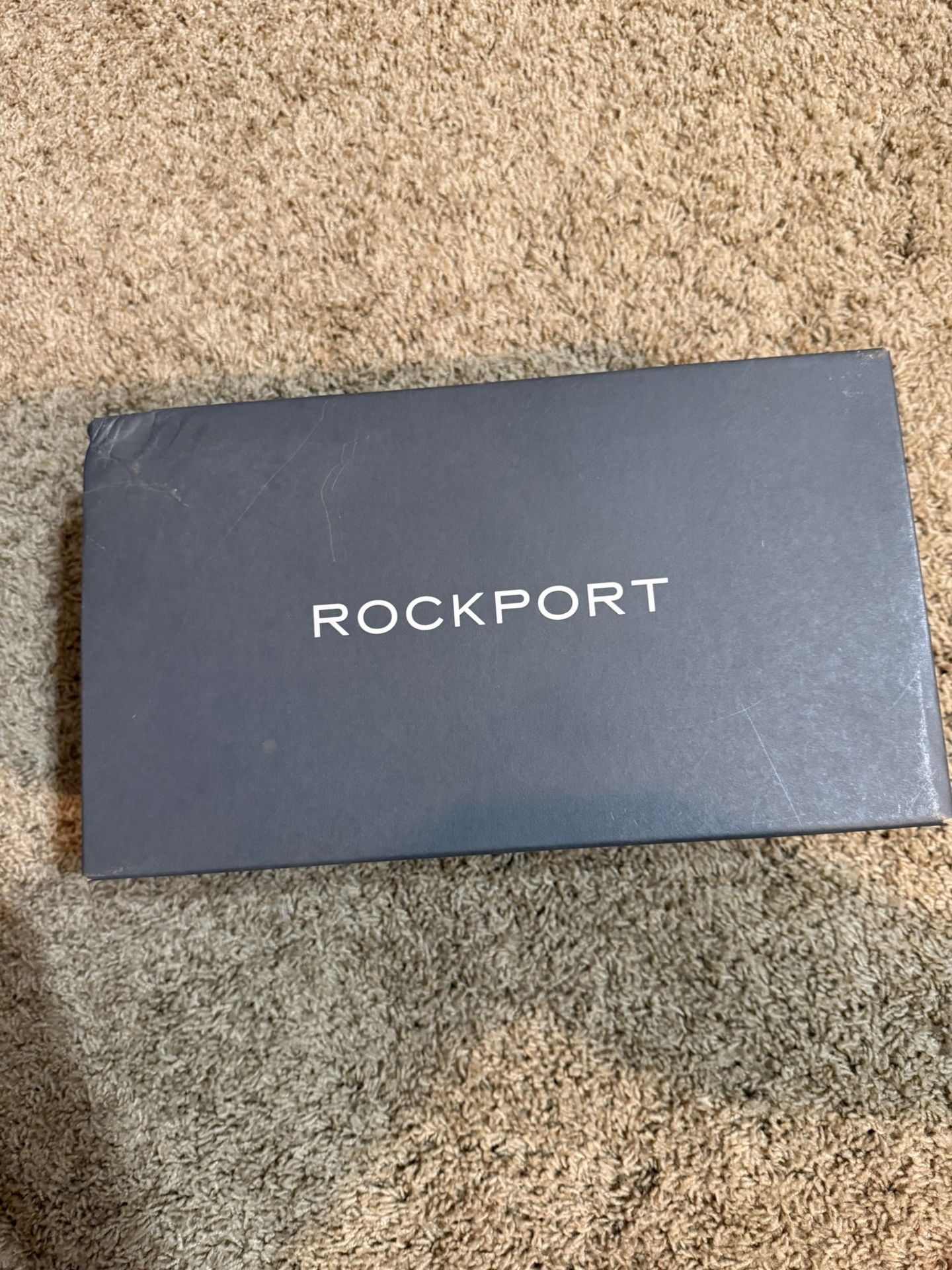 Rock Port Dress Shoe 