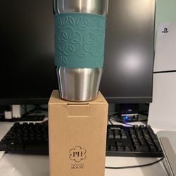 Vaso termico de 18 oz  princess house