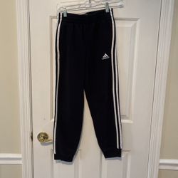 Adidas Sweatpants (Youth 10/12)