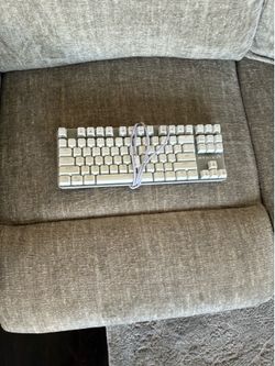 Keyboard