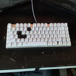 Gaming keyboard 