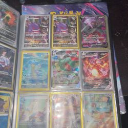 Pokemon Cards Raw