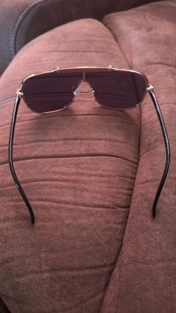 Lentes Versace Con MÃnimas Marcas Que No Afectan No Son Originales