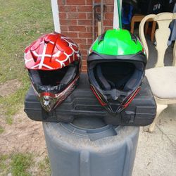 Helmets