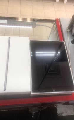 iPad 6th gen cellular