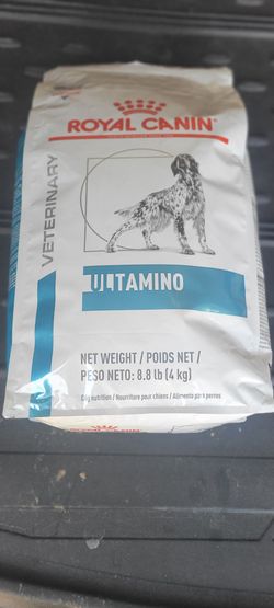 Royal Canin Ultamino dog food