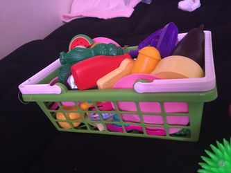 Toys