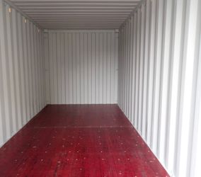 40ft Storage Shipping Containers - DFW & Surrounding