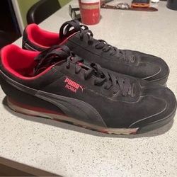 Puma Sneakers Size 14 Men 