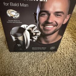 Head shaver