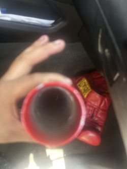 Exhaust