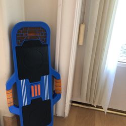 Miles From Tomorrowland Board