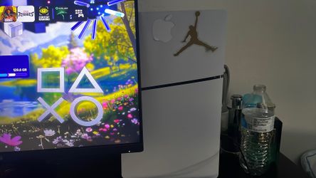 PS5