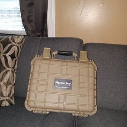 Travel Gun Case 
