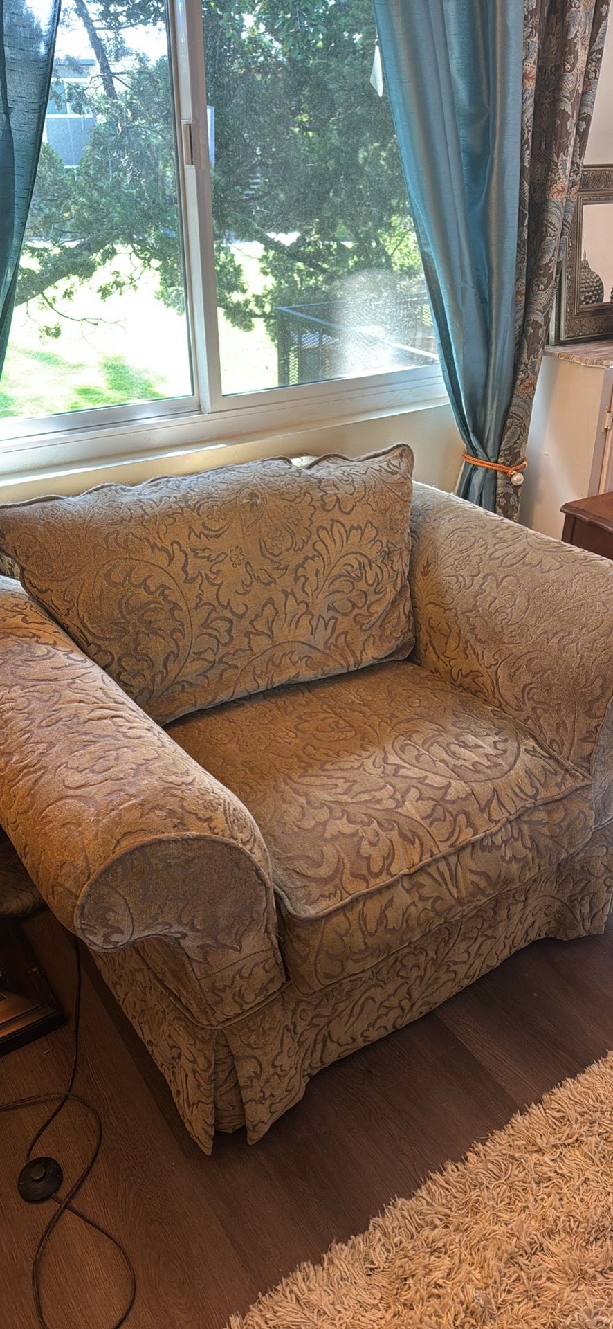 Free Couch Chair