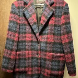 Womans Woolrich Jacket