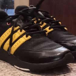 Adidas LEGO Sneakers. Size 6.5 Youth
