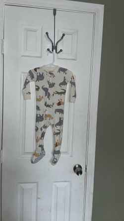 Carter’s pj