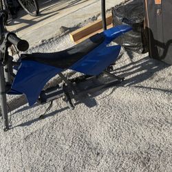 Razor E, bike frame and random electric parts