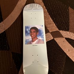 Drake Degrassi Skateboard 
