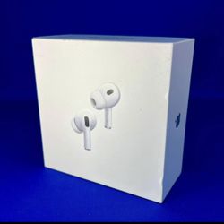 Air Pods Pro 2 (Apple)