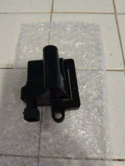 Ignition coils