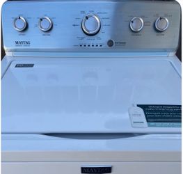 MAYTAG WASHER IN EXCELLENT CONDITION