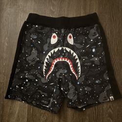 Bape Shorts