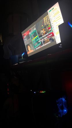Pc gaming