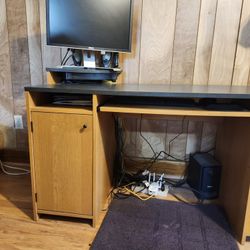 Computer Desk 