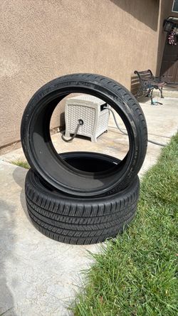 255/35/ R 21