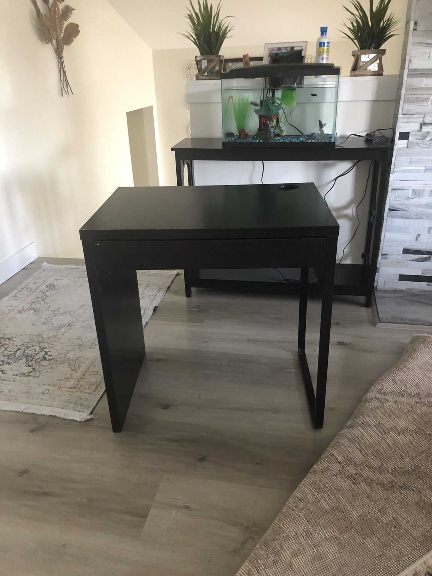 IKEA Desk