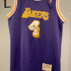 Lakers Jersey 