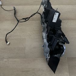 Tesla Headlight Assembly tesla part ,