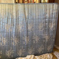 Bassett Sof Bed Mattress 