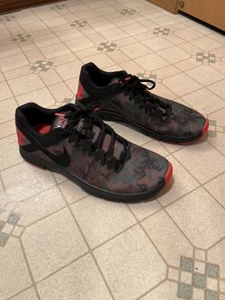 Nike “Free Runs”