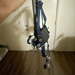 Work Safety Harness Size M