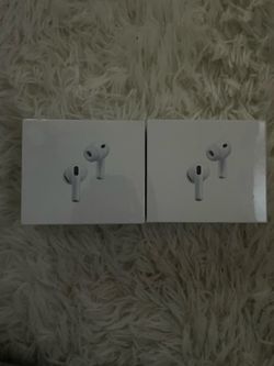 AirPods Pro 3